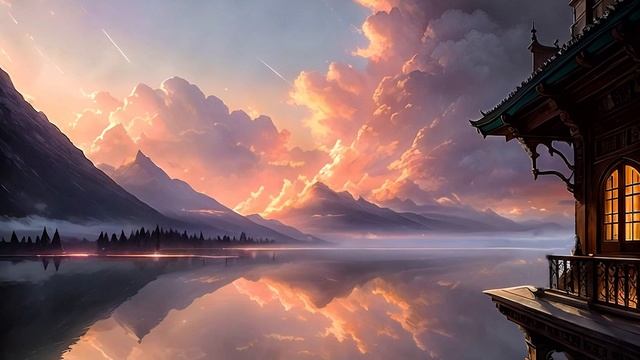 ?Trustworthiness _ Other World Music _ Music of Trust смотреть онлайн