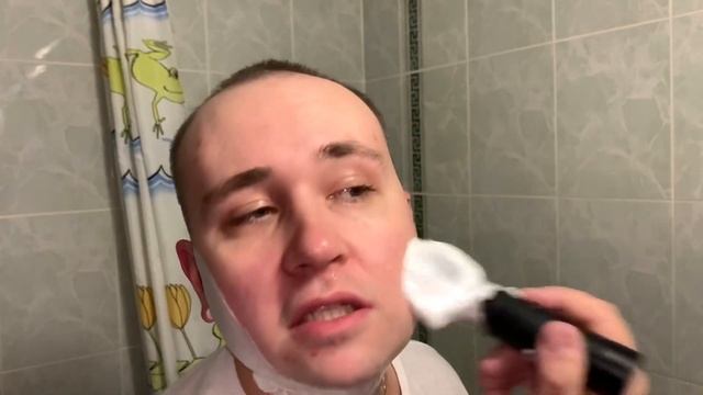 Бритьё! Mikron. Stirling Duke. Мужской материк. Imperial Barber bergamot. Fatip lo storto. Grandsla смотреть онлайн