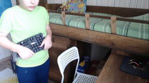 глебос сломал клавиатуру