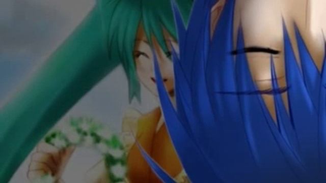 [KAITO] Monochrome World [English Sub][Vocaloid][Miku Chorus] 白黒の世界 смотреть онлайн