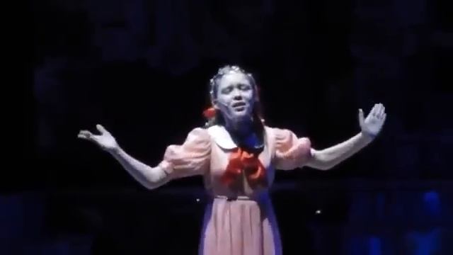Молитва снегу (Мая Егорова, июнь-июль 2016) смотреть онлайн