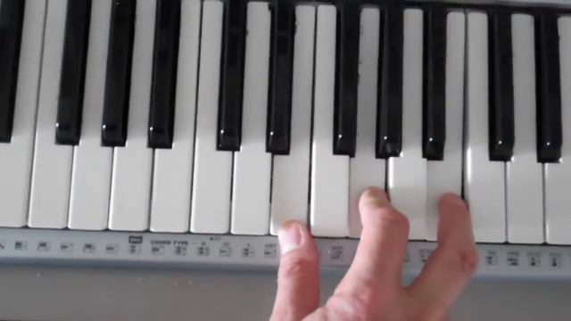 2 Moby chord explanation смотреть онлайн