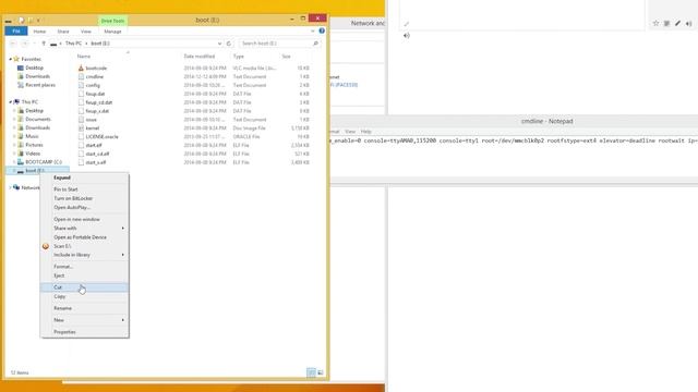 Raspberry Pi Tutorial 1b - PC Headless Setup смотреть онлайн