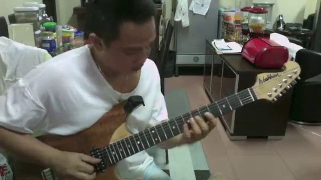 washburn N4 koa Top смотреть онлайн