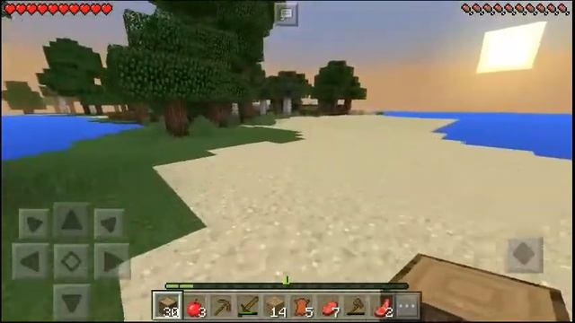Mysteryville EP2: I challenge you Creeper смотреть онлайн