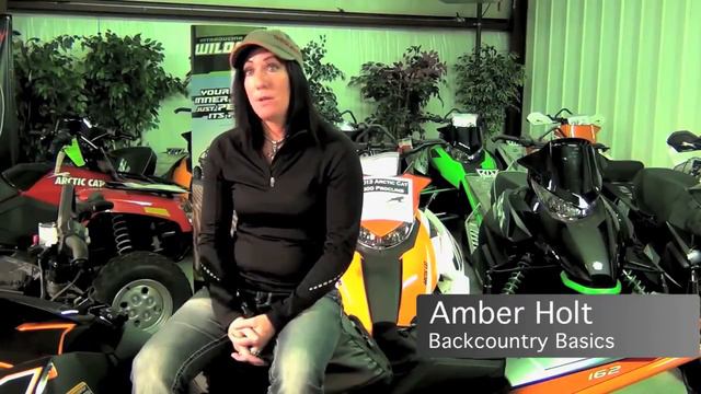 Amber Holt смотреть онлайн