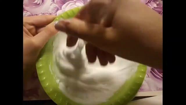 Butter slime. Как сделать butter slime. Очень крутой баттер слайм. смотреть онлайн