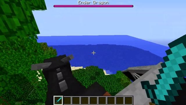Minecraft Mod Spotlight: DRAGON MOUNTS MOD 1.17 - MORE ENDER DRAGONS ! смотреть онлайн
