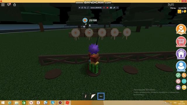 Роблокс школа ? Robloxian Highschool смотреть онлайн