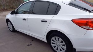 Шевроле Круз 2014 г.