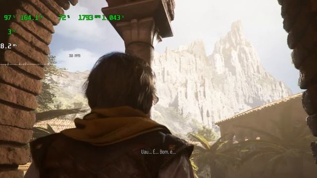 A Plague Tale: Requiem GTX 1070 GAMING MSI смотреть онлайн