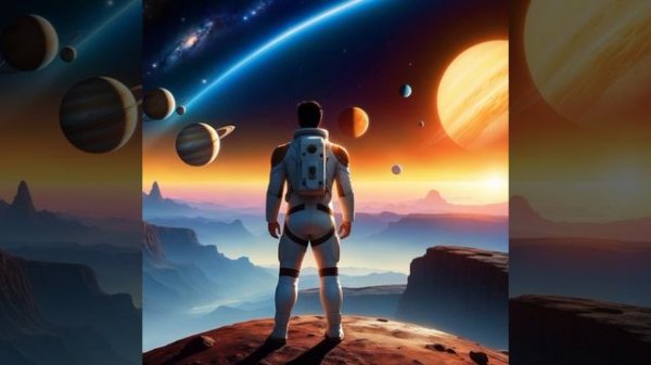 BARD pjct - Моя мечта