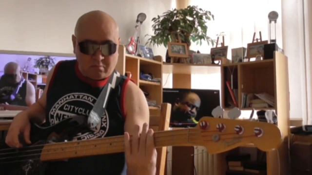 Jeff Lorber Tune 88 Live at Java Jazz HD720 m1 Basscover4 Bob Roha смотреть онлайн