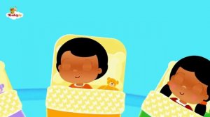 What A Wonderful Day _ Lunchtime _ BabyTV.mp4