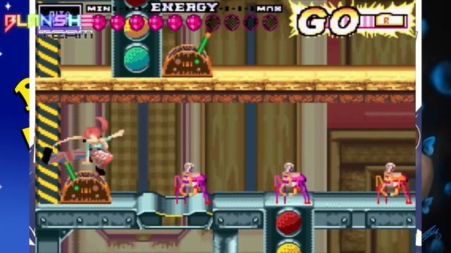 Игра Смывайся! (Flushed AWAY) Gba Playthrough - Полное прохождение с комментариями. смотреть онлайн