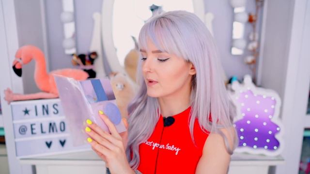 КУЧА МОИХ ПОКУПОК В АМСТЕРДАМЕ! Канцелярия, Косметика, Странные ВЕЩИ! смотреть онлайн