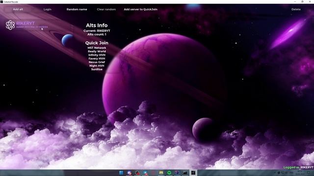 !!! СРОЧНО !!! КРЯК CELESTIAL RECODE БЕЗ БАЙТА , БЕЗ ВИРУСОВ !!! СЛИВ КФГ !!! смотреть онлайн