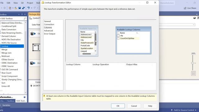 MS BI | Video 20 | Microsoft BI смотреть онлайн
