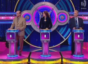 Угадай мелодию 21.03.2004