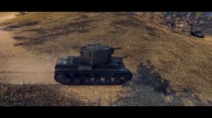 Если б я был КВ Музыкальный клип от Студия ГРЕК и @WartacticGames