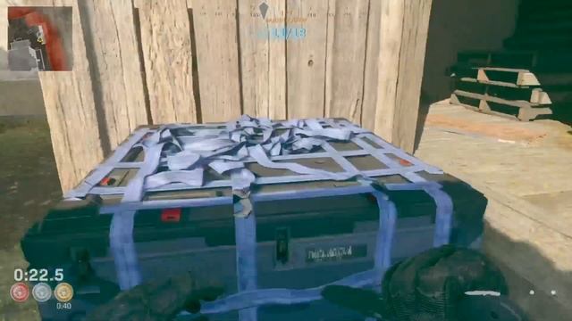 Warzone / Летние игры / Опасный паркур / Как пройти на золото / Games of summer / Risky Parkour смотреть онлайн