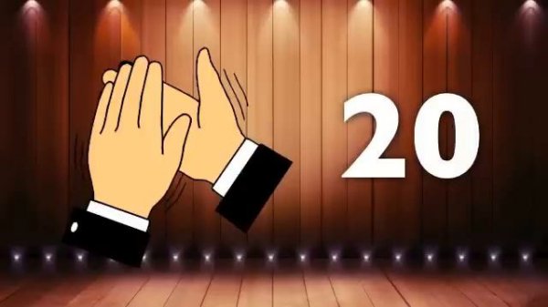 Clapping Sound Effects / Applause / Audience / Crowd Sound Effect