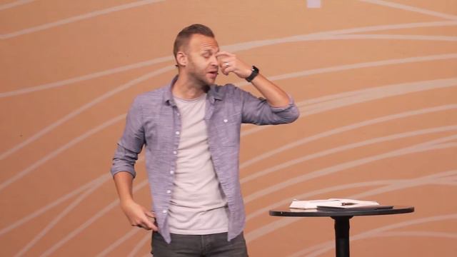 Why Easter Goes Beyond Easter Sunday with Mark Clark смотреть онлайн