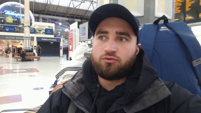 На пути к дому. Все таки АНГЛИЙСКИЙ нужен. смотреть онлайн
