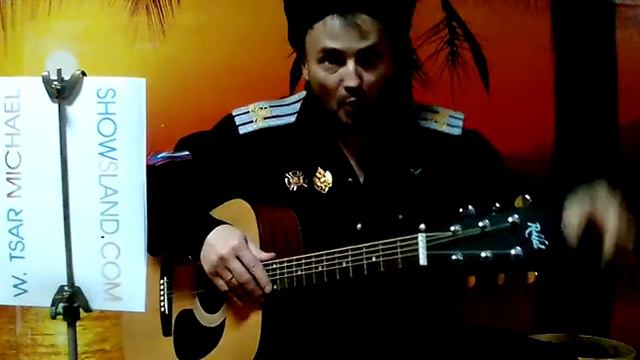 999 18p ', я даю большее..., чем маленькое' wkoikw Cossacks Tsar-Jesaul Michael-Alexandr Romane смотреть онлайн