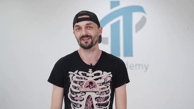 Отзыв выпускника, закончившего курс по тестированию в IT-Academy смотреть онлайн