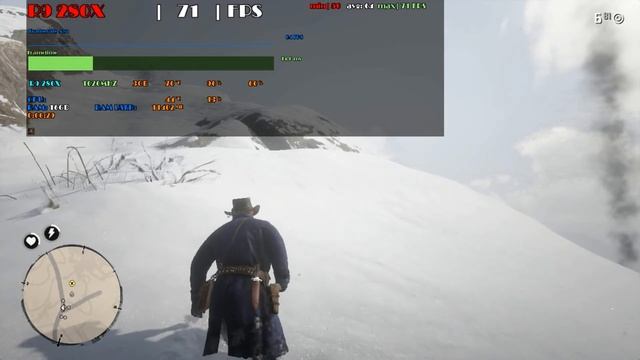 AMD Radeon R9 280x 3GB In 30 GAMES       | 2022-2023