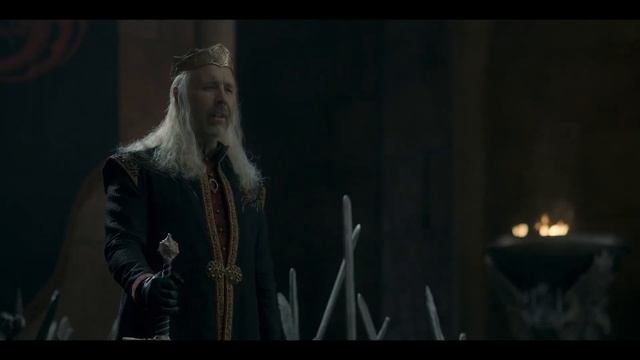 Daemon Targaryen returns to Kingslanding | House of the Dragon episode 4 смотреть онлайн