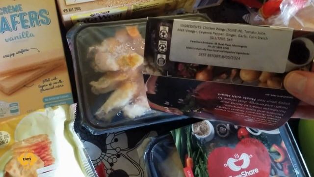 Food Bank Haul! Friday's $10 Food Pantry Blessings - Frugal Living In Australia November 2023 смотреть онлайн