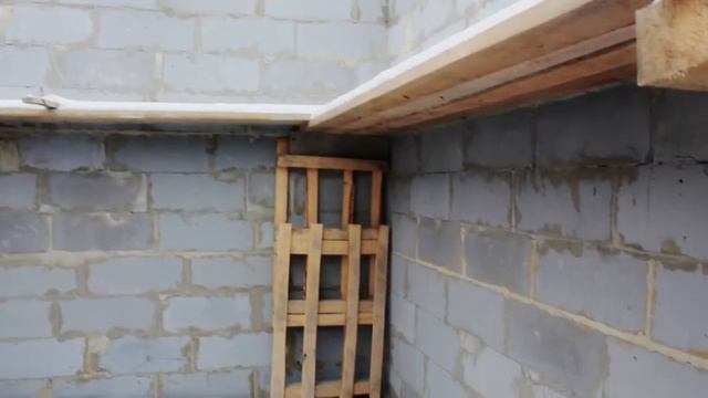 Газобетон отзыв / опыт личного строительства