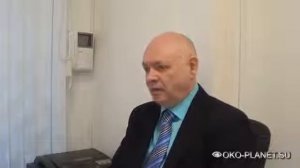 Генерал Савин о реинкарнации, душе, теле, секретах мироздания