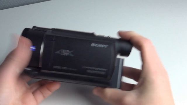Why I still use a camcorder смотреть онлайн