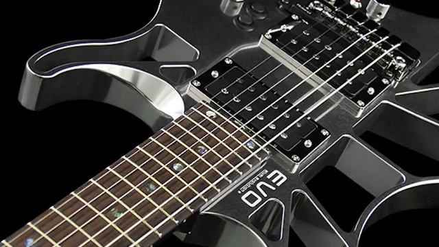 Groovy Nu Metal Backing Track in Dm | BT-074 смотреть онлайн