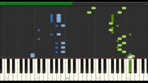 ? Ноты Вольфганг Амадей Моцарт - Турецкий марш. Урок на пианино