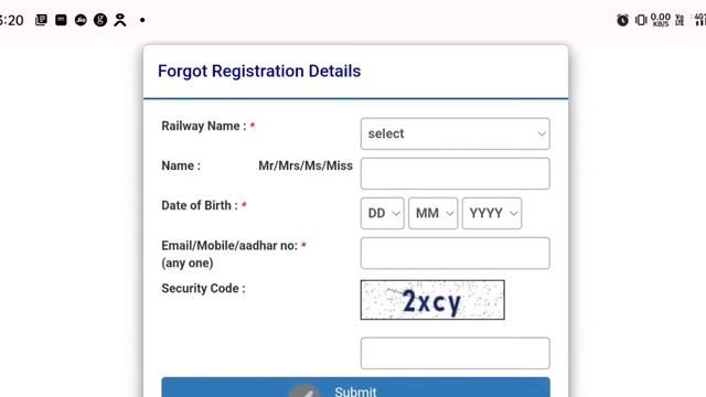 rrc group d important notice/ rrc group d status check link activate/ group d registration पता करें смотреть онлайн