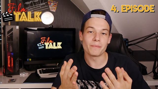 BULLYPARADE - Der Film | Kritik/Review - Film-Talk #3 | Rampay Radio смотреть онлайн