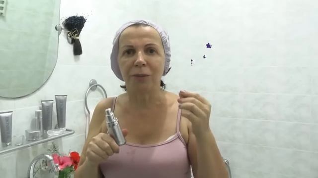 Продукция Jeunesse Ухаживаем за кожей правильно. Мастер Класс от Натали Продан смотреть онлайн