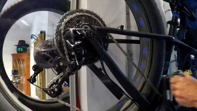 MTB GripShift SRAM GX outperforms any trigger shift смотреть онлайн