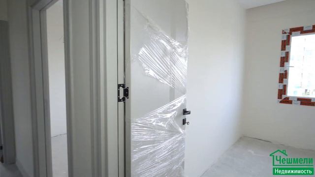 Давултепе, Мерсин, Турция Продажа квартир 4+1, 160м2?+90 505 123 52 49 Чешмели Недвижимость смотреть онлайн