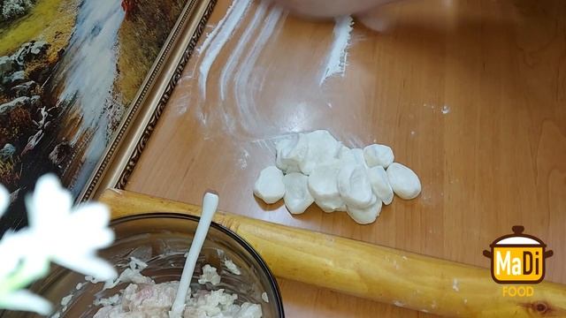 Рецепт пельменей Вкусно Полезно и Недорого❗️ смотреть онлайн