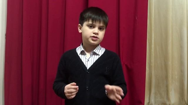 Джапаров Джапар Экзюпери Маленький принц отрывок смотреть онлайн