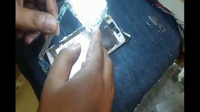 SPD EMMC Repaired - Qmobile Lt100, i8i pro, M95, w50 Hang on logo solved смотреть онлайн