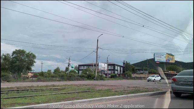 Ulan-Ude_ Summer 2024_Aduushunay Duun