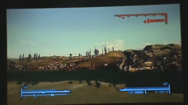 Hidden Nuka Cola Quantem in Fallout 3 смотреть онлайн