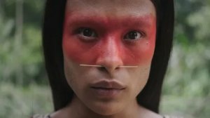 Зелёный ад - Русский трейлер (HD)