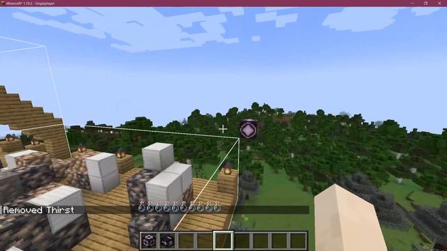 Minecraft 1.19.2 Fabric Modding Tutorial | JIGSAW STRUCTURES | #37